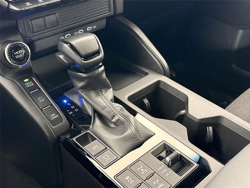 Certified 2024 Toyota Land Cruiser 1958 image 28