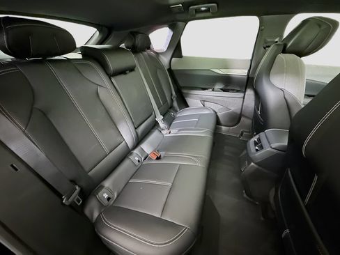 New 2026 Cadillac Optiq Luxury 1 w/ LPO, Floor Liner Package AWD/4WD image 28