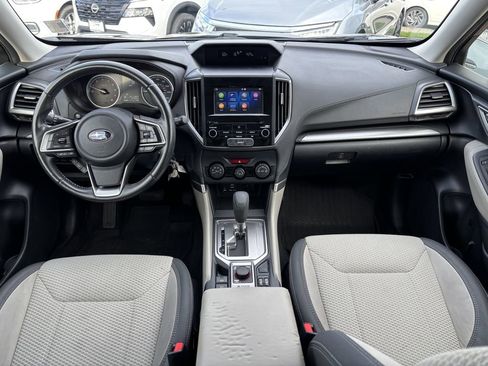 Used 2020 Subaru Forester Premium image 22