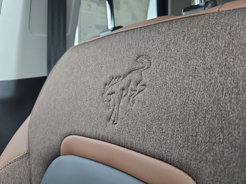 New 2025 Ford Bronco Sport Outer Banks w/ Outer Banks Tech Package+ image 38