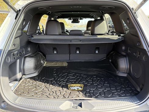 New 2026 Subaru Forester Wilderness image 23