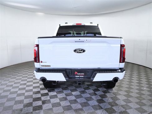 Certified 2024 Ford F150 Tremor w/ Bed Utility Package image 7