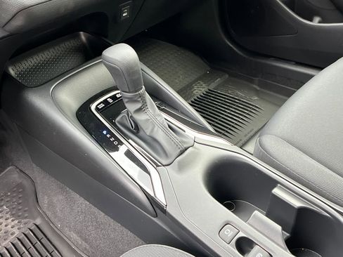 New 2026 Toyota Corolla LE image 20