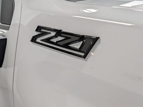 New 2026 Chevrolet Silverado 2500 LT w/ Trail Boss Package AWD/4WD image 4