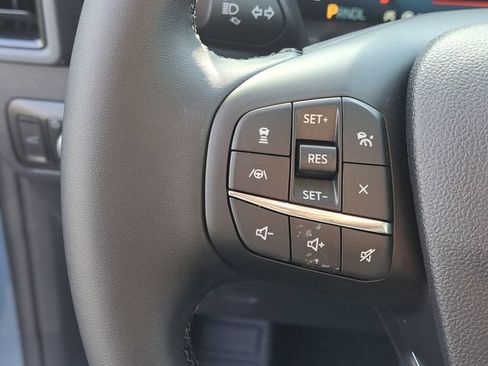 New 2025 Ford Bronco Sport Heritage w/ Convenience Package image 35