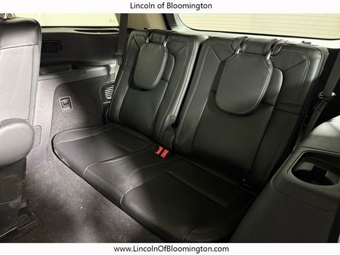 Certified 2022 Lincoln Aviator Reserve w/ Elements Package Plus image 17