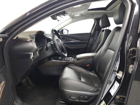Used 2023 MAZDA CX-30 AWD 2.5 S w/ Premium Package image 4