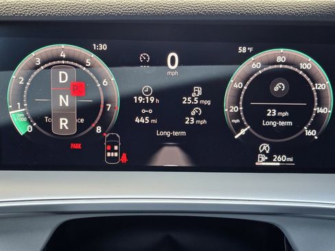 Used 2026 Volkswagen Tiguan SE R-Line FWD image 16