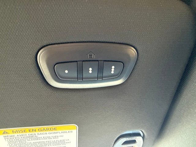 New 2026 RAM 1500 RHO AWD/4WD image 36