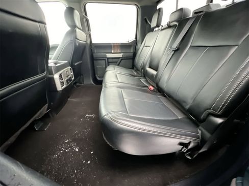 Used 2020 Ford F150 Lariat w/ Equipment Group 502A Luxury image 19