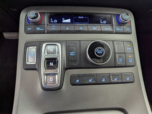 Used 2022 Hyundai Palisade Calligraphy w/ Cargo Package image 31