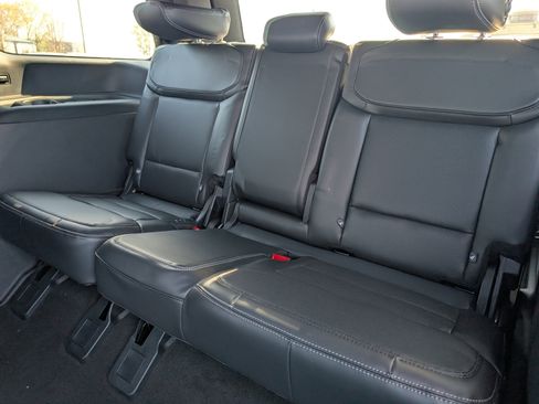 New 2026 Ford Expedition Platinum w/ Stealth Appearance Package image 15