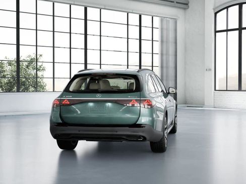 New 2026 Mercedes-Benz E 450 4MATIC All-Terrain Wagon image 23