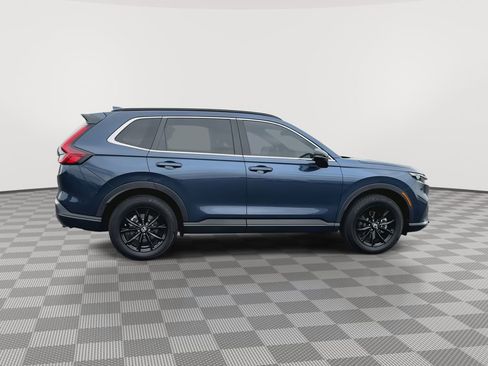 Used 2024 Honda CR-V Sport-L image 9