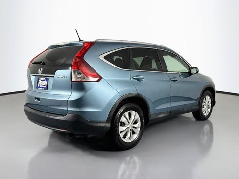 Used 2014 Honda CR-V EX-L image 5