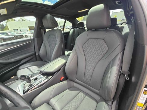 Used 2023 BMW 530e xDrive w/ M Sport Package AWD/4WD image 22