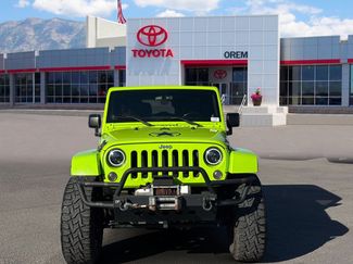 Used 2012 Jeep Wrangler Sahara w/ Connectivity Group AWD/4WD video 2
