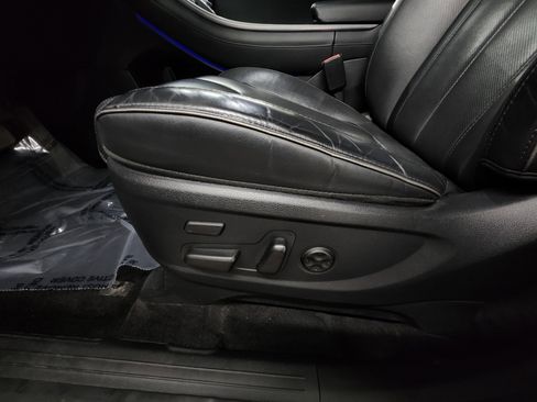 Used 2021 Hyundai Palisade Limited image 23