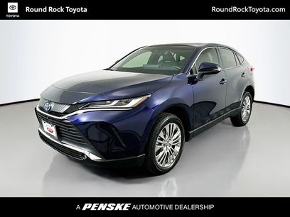 Used 2024 Toyota Venza LE