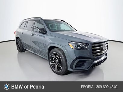 Used 2026 Mercedes-Benz GLS 450 4MATIC