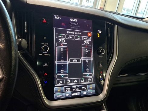 Certified 2021 Subaru Outback Limited w/ Popular Package #2 image 15