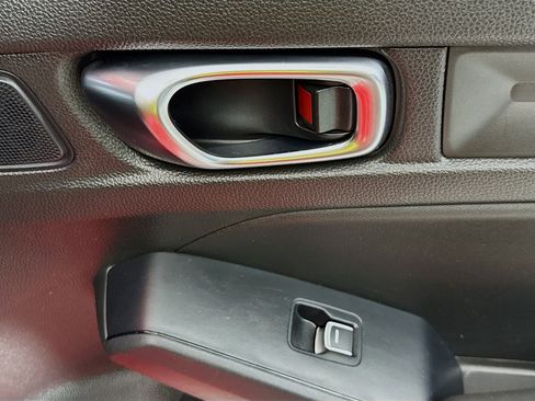 Used 2024 Honda Civic Sport image 30