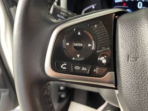 Used 2017 Honda CR-V EX-L image 12