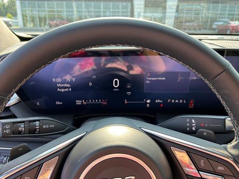 New 2026 Buick Enclave Preferred w/ Power Package image 14