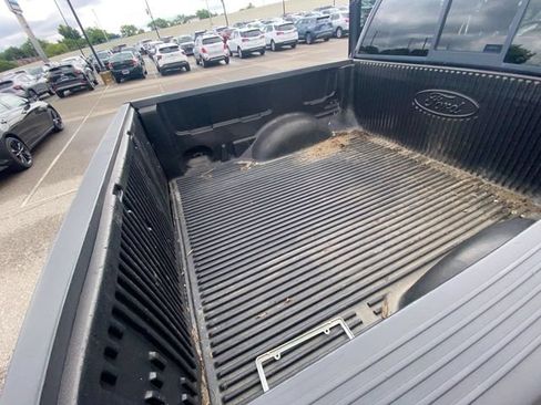 Used 2008 Ford F150 XLT AWD/4WD image 4