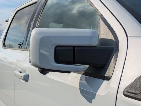 New 2025 Ford F150 Raptor image 11