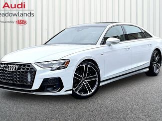 New 2026 Audi A8 L 3.0T AWD/4WD video 1
