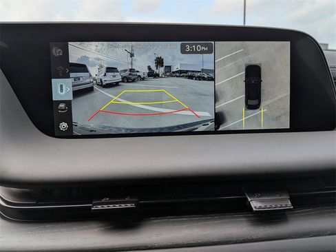 New 2026 Genesis G90 3.5T Prestige image 21