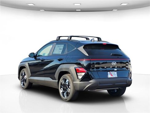 New 2024 Hyundai Kona SEL w/ Convenience Package image 10