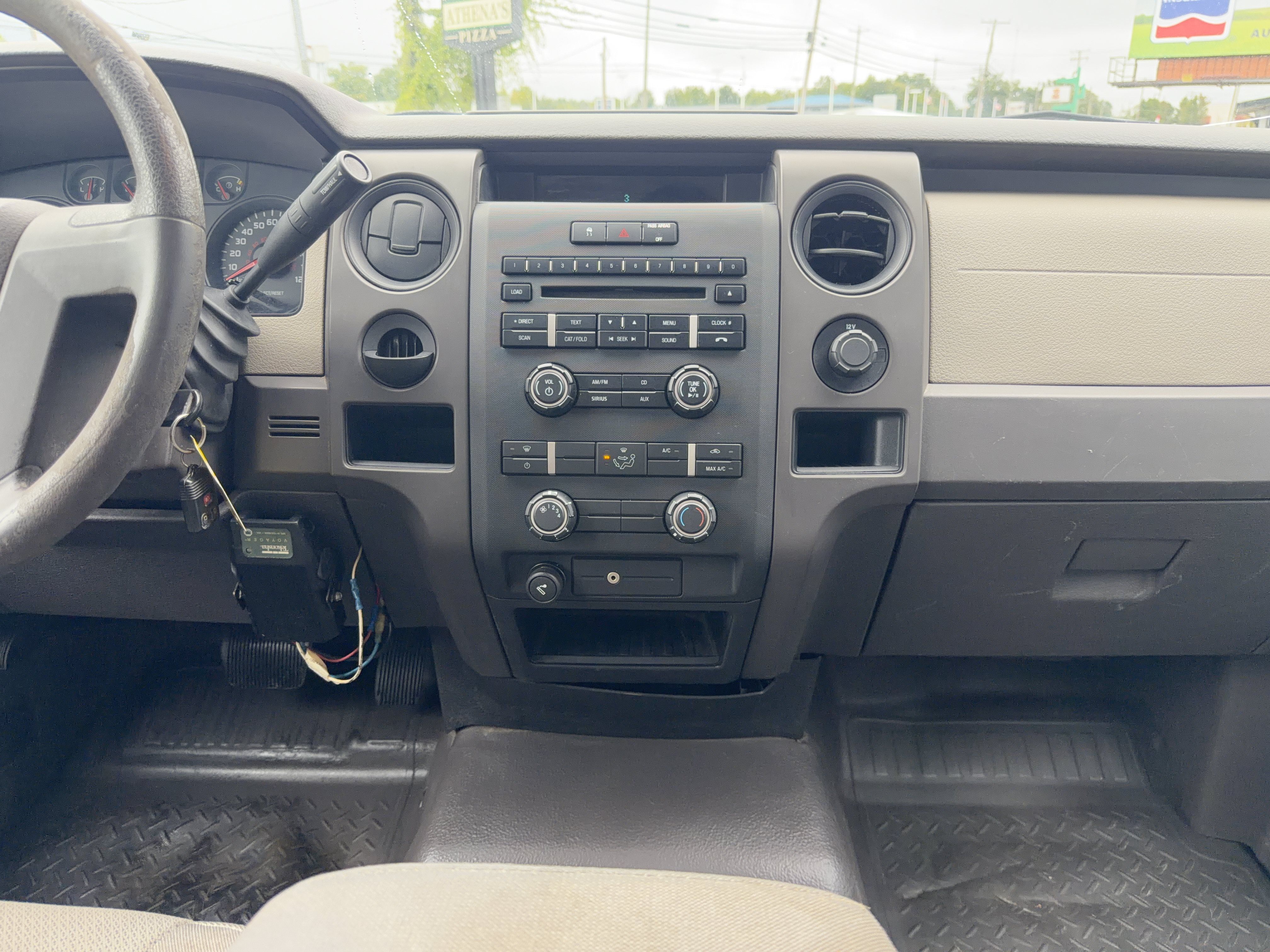 Used 2010 Ford F150 XL RWD image 17