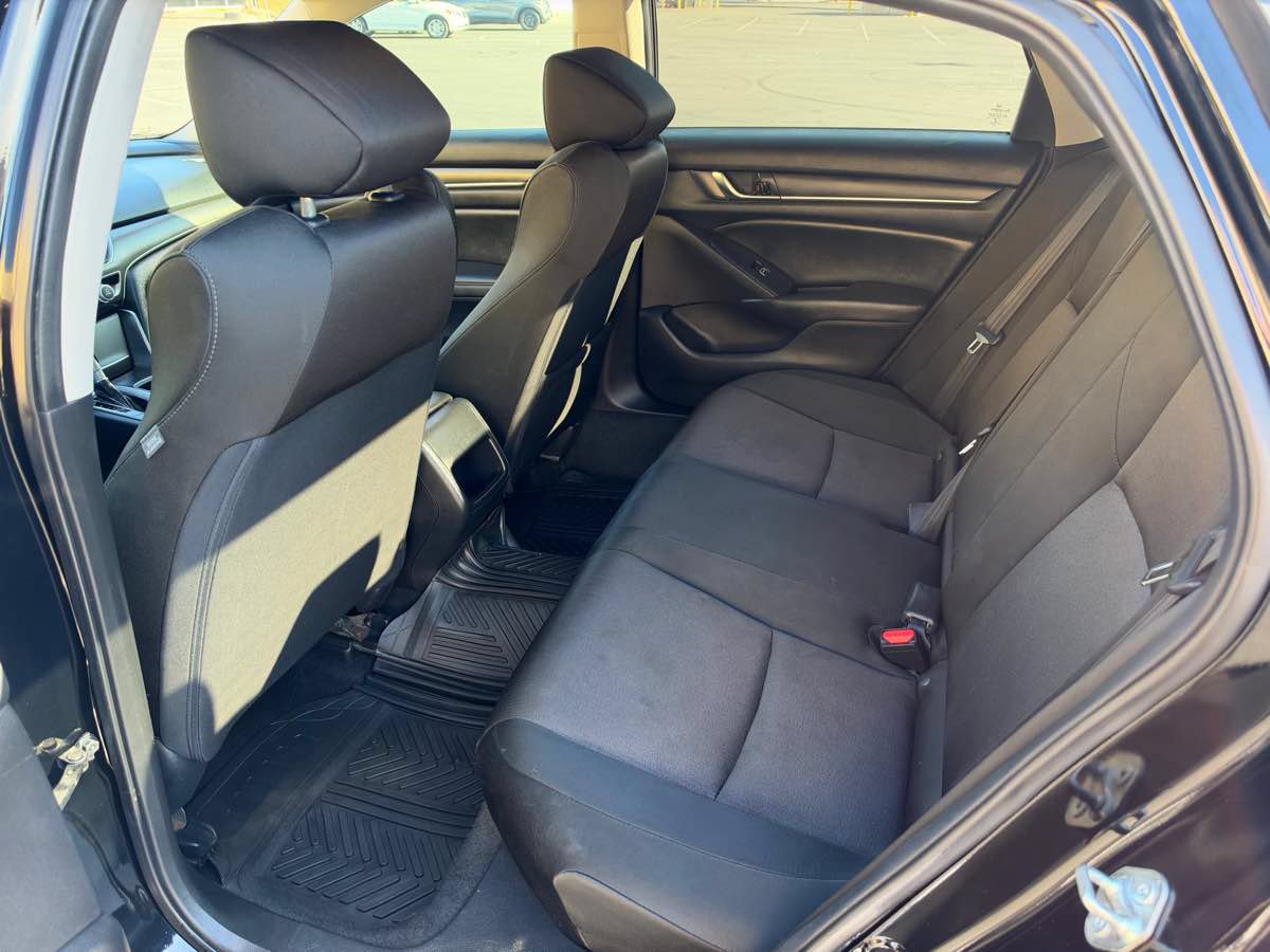 Used 2020 Honda Accord LX image 22