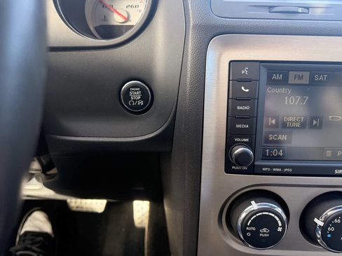 Used 2011 Dodge Challenger SRT8 image 19