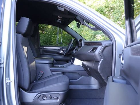 Used 2024 Chevrolet Suburban LS w/ Driver Alert Package AWD/4WD image 38