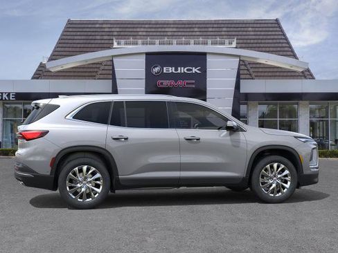 New 2026 Buick Enclave Preferred image 5