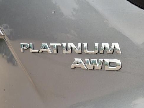 Used 2019 Nissan Murano Platinum AWD/4WD image 6