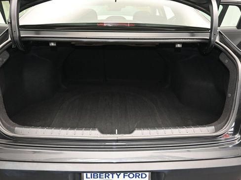 Used 2025 Kia K4 FWD image 11