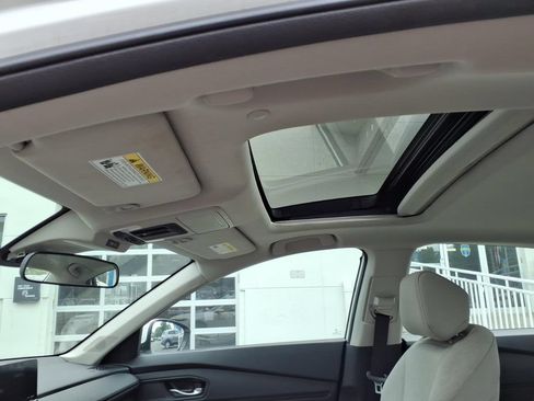 Used 2023 Honda Accord EX image 10