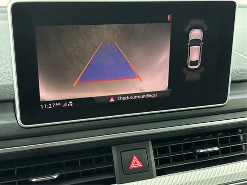 Used 2019 Audi A5 2.0T Premium Plus w/ Premium Plus image 38