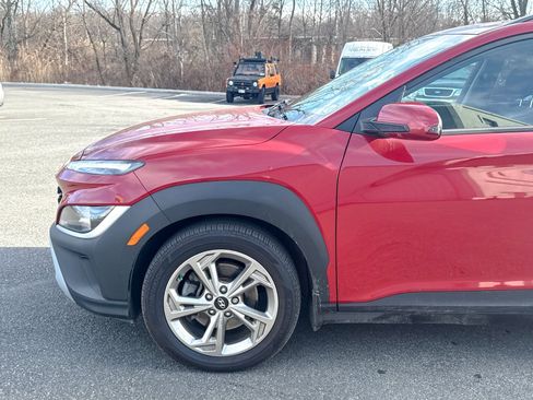 Used 2022 Hyundai Kona SEL w/ Convenience Package image 9