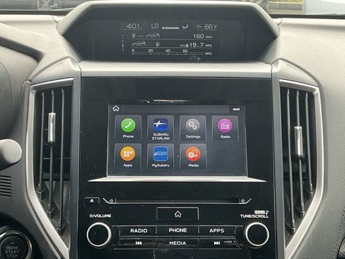 Used 2020 Subaru Forester Premium AWD/4WD image 30