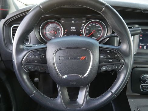 Used 2019 Dodge Charger Police w/ Convenience Group I AWD/4WD image 19
