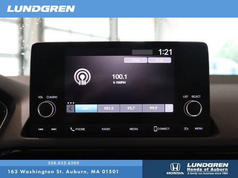 Used 2024 Honda Civic EX-L image 22