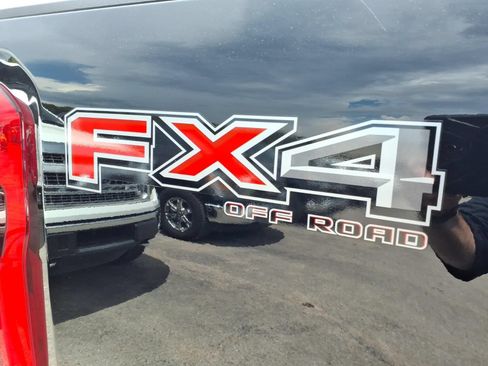 Used 2026 Ford F250 Platinum AWD/4WD image 10
