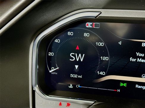 New 2026 GMC Sierra 1500 AT4 w/ AT4 Premium Package AWD/4WD image 7