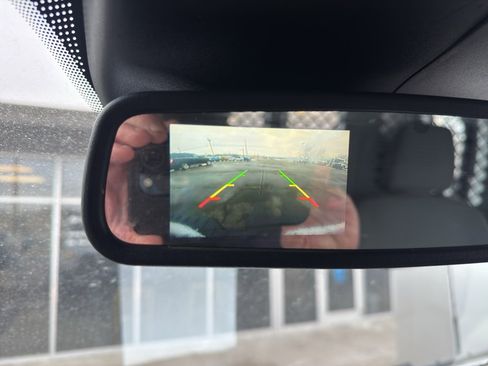 Used 2017 Ford Transit 250 130 Low Roof image 23