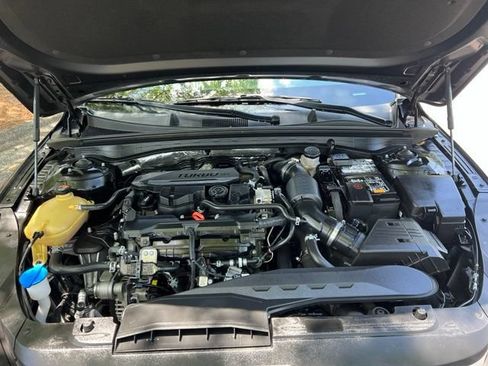 Used 2022 Kia K5 LXS FWD image 43